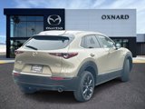 Certified 2024 MAZDA CX-30 Carbon image 4