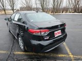 Used 2022 Toyota Corolla LE image 3