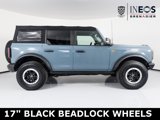 Used 2021 Ford Bronco Badlands image 4