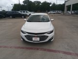 Used 2023 Chevrolet Malibu LT image 2