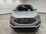 Used 2022 Ford Edge SEL w/ Convenience Package image 2