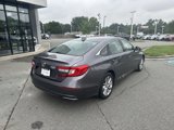 Used 2018 Honda Accord LX image 3