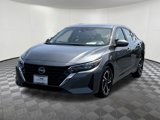 Used 2024 Nissan Sentra SV image 3