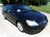 Used 2007 Honda Accord EX-L image 2