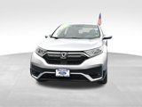 Used 2021 Honda CR-V EX-L image 3