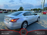 Used 2013 Nissan Altima 2.5 SL image 4