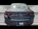 New 2025 MAZDA MAZDA3 s image 4
