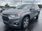Used 2019 Chevrolet Traverse LT w/ LT Premium Package image 4