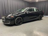 Used 2018 Chevrolet Malibu LT w/ Leather Package image 2