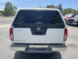 Used 2014 Nissan Frontier S image 6