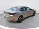 New 2025 MAZDA MAZDA3 s image 5