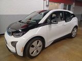 Used 2016 BMW i3 w/ Range Extender image 4