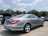 Used 2014 Mercedes-Benz CLS 550 image 4