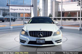 Used 2013 Mercedes-Benz C 250 Coupe image 2