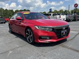 Used 2018 Honda Accord Sport image 2