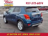 Used 2020 Chevrolet Trax Premier image 4
