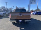 Used 2011 Ford F150 Lariat w/ Lariat Chrome Pkg image 4