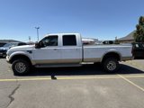 Used 2008 Ford F350 King Ranch image 4