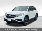 Used 2016 Honda CR-V SE image 2