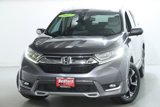 Used 2017 Honda CR-V Touring image 3