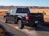 Certified 2019 Ford F150 XL w/ Equipment Group 101A Mid image 4
