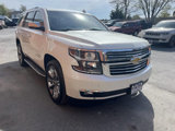Used 2015 Chevrolet Tahoe LTZ image 2