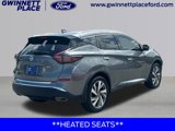 Used 2021 Nissan Murano SL image 5