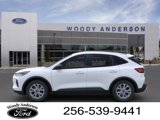New 2025 Ford Escape Active image 3