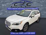Used 2016 Subaru Outback 2.5i Limited image 4