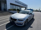 Used 2014 BMW 228i Coupe image 2