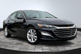 Used 2019 Chevrolet Malibu LT w/ Driver Confidence Package image 5