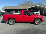 Used 2000 Chevrolet Silverado 1500 2WD Regular Cab w/ Exterior Appearance Pkg image 3