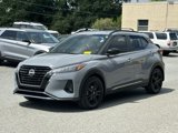 Used 2022 Nissan Kicks SR image 2