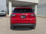 New 2025 Jeep Compass Latitude image 6