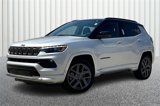 New 2025 Jeep Compass Limited image 2
