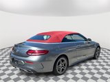 Used 2020 Mercedes-Benz C 300 4MATIC Cabriolet image 5