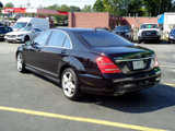 Used 2010 Mercedes-Benz S 550 4MATIC image 4