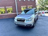 Used 2017 Subaru Forester 2.5i Premium w/ All-Weather Package image 2
