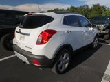 Used 2016 Buick Encore Convenience image 4