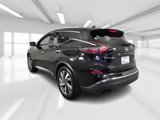 Used 2019 Nissan Murano SL w/ Cargo Package image 4