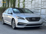 Used 2016 Hyundai Sonata Limited w/ Option Group 04 image 3