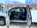 Used 2012 Chevrolet Silverado 2500 W/T w/ Snow Plow Prep Package image 5