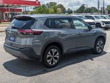 Used 2021 Nissan Rogue SV image 4