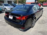 Used 2015 Lexus GS 350 image 5