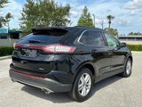 Used 2017 Ford Edge SEL w/ Equipment Group 201A image 5
