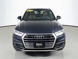 Used 2020 Audi Q5 2.0T Premium Plus w/ Premium Plus Package image 2
