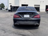 Certified 2018 Mercedes-Benz CLA 250 4MATIC image 4