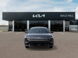 New 2025 Kia K4 LXS image 2