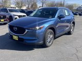Used 2018 MAZDA CX-5 Sport image 2