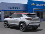 New 2025 Chevrolet TrailBlazer RS w/ Convenience Package image 3